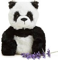 WARMIES PANDA