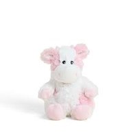 WARMIES JUNIOR STRAWBERRY COW