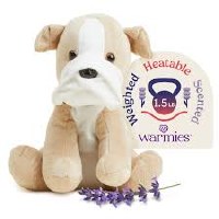 WARMIES BULLDOG