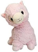 WARMIES PINK LLAMA