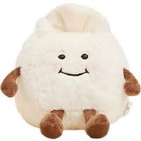 WARMIES DUMPLING