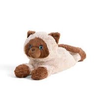 WARMIES SIAMESE CAT