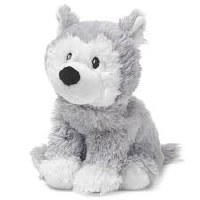 WARMIES HUSKY