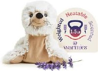 WARMIES SEAL