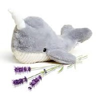 WARMIES NARWHAL