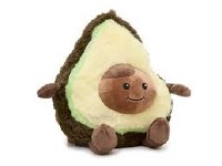 WARMIES AVOCADO