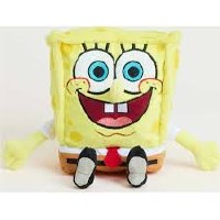 WARMIES SPONGEBOB