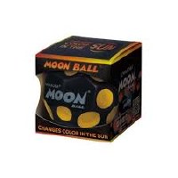 WABOBA MOON BALL COLOR CHANGIN IN SUN