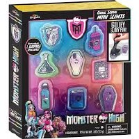 CRA-Z-ART MONSTER HIGH MINI SLIMYS