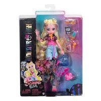 MONSTER HIGH DOLL LAGOONA BLUE