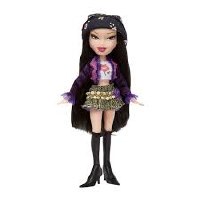BRATZ DOLL KUMI