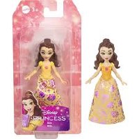 DISNEY MINI PRINCESS CORE BELLE