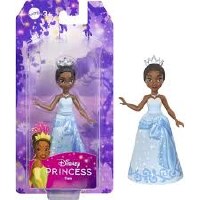 DISNEY MINI PRINCESS CORE TIANA