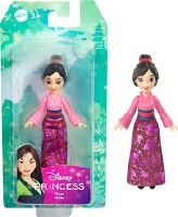 DISNEY MINI PRINCESS CORE MULAN