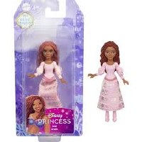DISNEY MINI PRINCESS ARIEL MOVIE