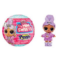 LOL MINI SWEETS PEEPS ASST