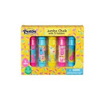 PEEPS JUMBO CHALK