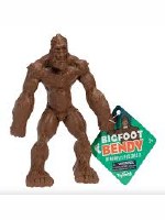 STRETCHY BIGFOOT