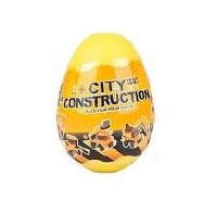 TN 3" BUILDING BLOCK EGG
