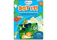 DOT IT! ANIMALS