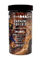 PANNING FOR GOLD KIT