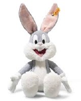STEIFF BUGS BUNNY