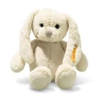 STEIFF TILDA RABBIT YELLOW