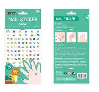 AVENIR NAIL ART ANIMALS