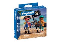 PLAYMOBIL DUO PACK PIRATES