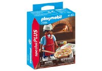 PLAYMOBIL SPECIAL PLUS PIZZA CHEF