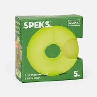 SPEKS GUMP LOOP LIME