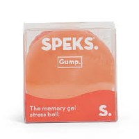 SPEKS GUMP BALL REEF