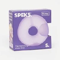 SPEKS GUMP LOOP MIST