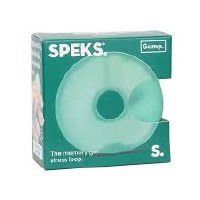 SPEKS GUMP LOOP SEA GLASS