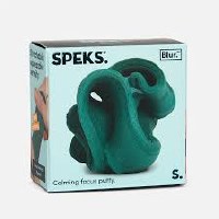 SPEKS FOCUS PUTTY FOREST