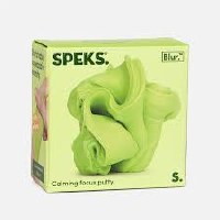 SPEKS FOCUS PUTTY CITRON