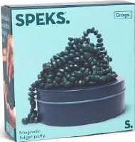 SPEKS CRAGS JADE