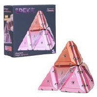 SPEKS GEODE PYRAMID STELLAR