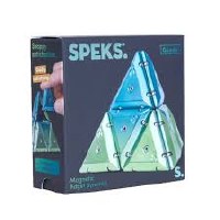 SPEKS GEODE PYRAMID GAMMA
