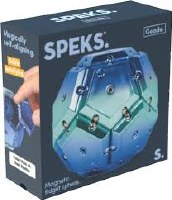 SPEKS GEODE COSMOS