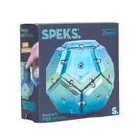 SPEKS GEODE GAMMA