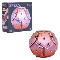 SPEKS GEODE STELLAR