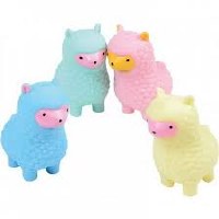 SMOOSHY STRESS ALPACAS