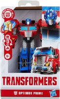 TRANSFORMERS 2 IN 1 OPTIMUS PRIME