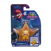 SUPER MARIO GALAXY MOVIE SM BOWSER JR