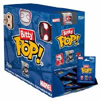 FUNKO BITTY POP SPIDER-MAN
