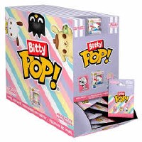 FUNKO BITTY POP! HELLO KITTY
