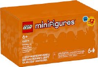 LEGO MINIFIGURES #66814 SERIES 29 6CT