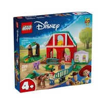 LEGO DISNEY #43304 TS BLAZE'S RANCH