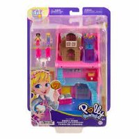 POLLY POCKET CANDY STORE